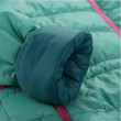 Gyerek kétoldalú kabát Alpine Pro Selmo