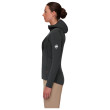 Mammut Aenergy Light ML Hooded Jacket Women 2023 női funkcionális pulóver