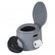Bo-Camp Portable Toilet 7 mobil wc