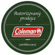 Coleman 250L fejlámpa