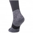 Zokni SealSkinz Solo Quickdry Mid Length sock
