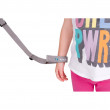 LittleLife Safety Wrist Link gyerekpóráz hátizsákhoz