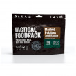 Tactical Foodpack Mashed Potatoes and Bacon szárított étel