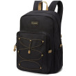 Dakine Educated 30L hátizsák fekete Black Onyx