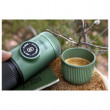 Wacaco Nanopresso s cestovním pouzdrem kávéfőző utazáshoz