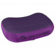 Sea to Summit Aeros Premium Pillow felfújható párna lila