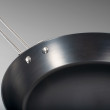 GSI Outdoors Carbon Steel 8" Frypan serpenyő