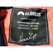Férfi kabát Elbrus Noam