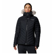 Columbia Bird Mountain™ III Insulated Jacket női dzseki fekete Black