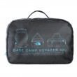 Utazótáska The North Face Base Camp Voyager - 42L