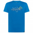La Sportiva View T-shirt M (2020) férfi póló