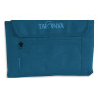 Pénztárca Tatonka Travel Wallet kék shadow blue,