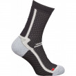 Zokni High Point Trek 3.0 Socks fekete/szürke