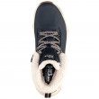 Jack Wolfskin Everquest Texapore Mid W női téli cipő