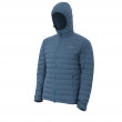 Péřová bunda Pinguin Summit Man Jacket kék