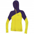 Női pulóver Direct Alpine Eira 2.0 sárga/kék