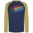 La Sportiva Stripe Evo Long Sleeve M 2021 férfi póló