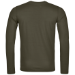 Ortovox 150 Cool Mtn Silhouette Ls Men's férfi póló