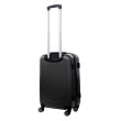 Sérült termék - Kerekes bőrönd Elbrus Anarak 105l