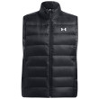 Under Armour Legend Down Vest férfi mellény fekete BLK