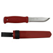 Morakniv Garberg Edition (S) kés piros dala red