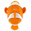 LittleLife Animal Toddler ClownFish gyerek hátizsák