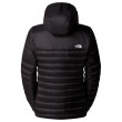 The North Face W Terra Peak Hoodie női dzseki