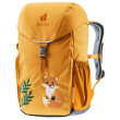 Deuter Waldfuchs 14 gyerek hátizsák narancs amber-maple