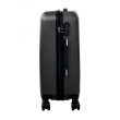 Sérült termék - Kerekes bőrönd Elbrus Anarak 105l