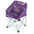 Kampa Mini Tub Chair gyerekszék lila