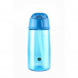 LittleLife Water Bottle 550 ml gyerek kulacs k é k