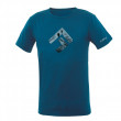 Férfi póló Direct Alpine Bosco 1.0 - Brand kék