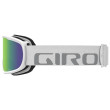 Síszemüveg Giro Cruz White Wordmark