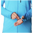 Columbia Park View™ Fleece Full Zip Hoodie férfi funkcionális pulóver