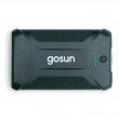 GoSun Fusion Hybrid + Powerbank napelemes tűzhely