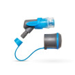 Szopóka Hydrapak Blaster Bite Valve szürke/kék Clear