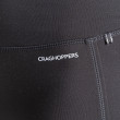 Craghoppers NL Durrel Tight Charcoal női leggings