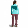 Ortovox W's Fleece Grid Vest női mellény