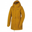 Husky Nigalo L (2022) női kabát sárga