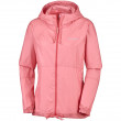 Női kabát Columbia Ws Flash Forward Windbre rózsaszín