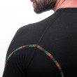 Sensor Merino Air kr.r. férfi funkcionális póló