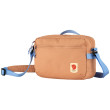 Fjällräven High Coast Crossbody válltáska világos narancssárga Peach Sand