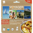 Voyager Krumplipüré sajttal és füstölthússal 125 g