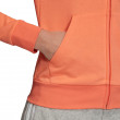Női pulóver Adidas Essentials Linear FZ HD