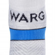 Női zokni Warg Trail Low Wool 3-pack