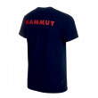 Férfi póló Mammut Logo T-Shirt M