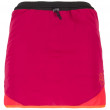 Szoknya La Sportiva Comet Skirt W piros