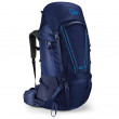 Női hátizsák Lowe Alpine Diran ND 60:70 kék blueprint