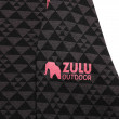 Zulu Merino 240 Long női funkcionális felső