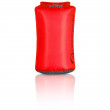 LifeVenture Ultralight Dry Bag 25L vízhatlan zsák piros